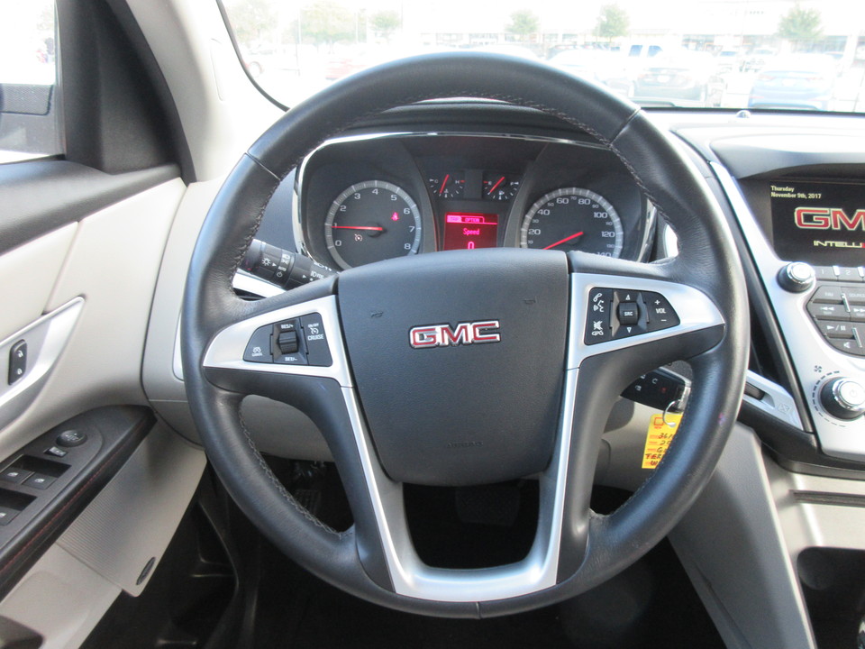 2014 GMC Terrain SLT1 FWD