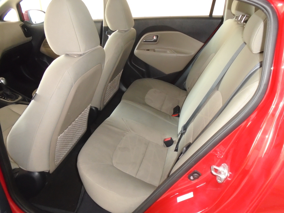 2014 Kia Rio LX