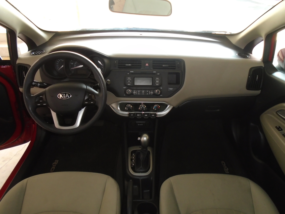 2014 Kia Rio LX