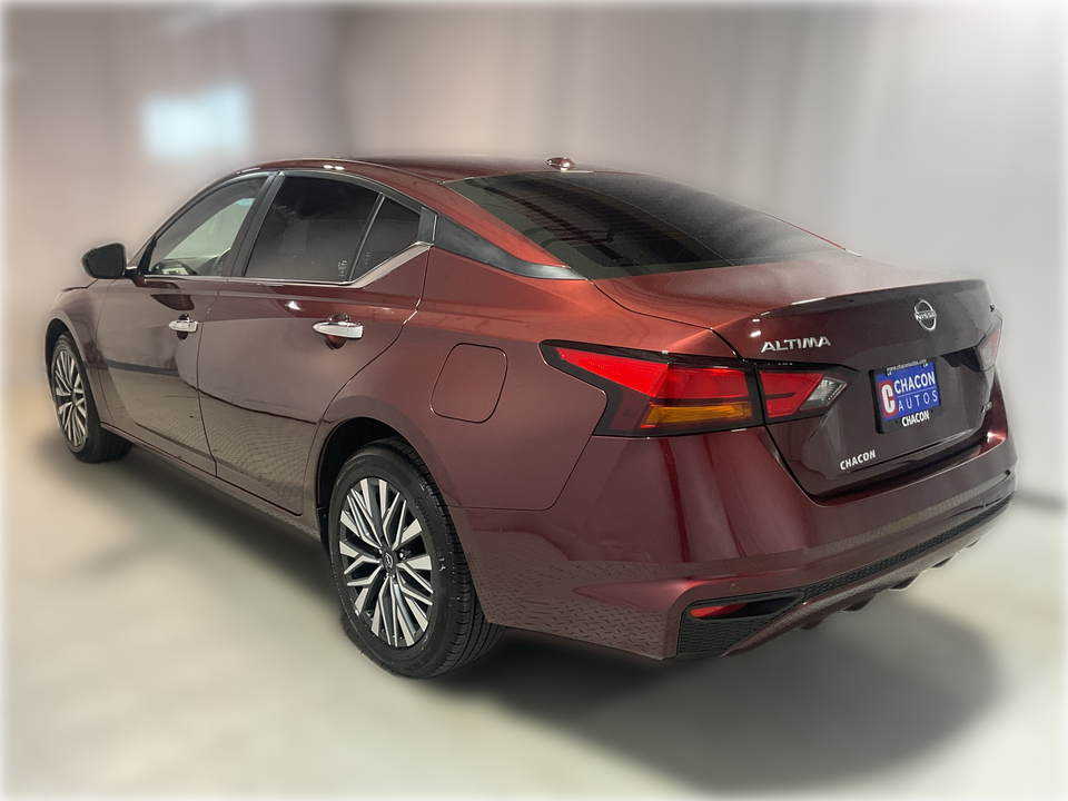 2024 Nissan Altima 2.5 SV AWD
