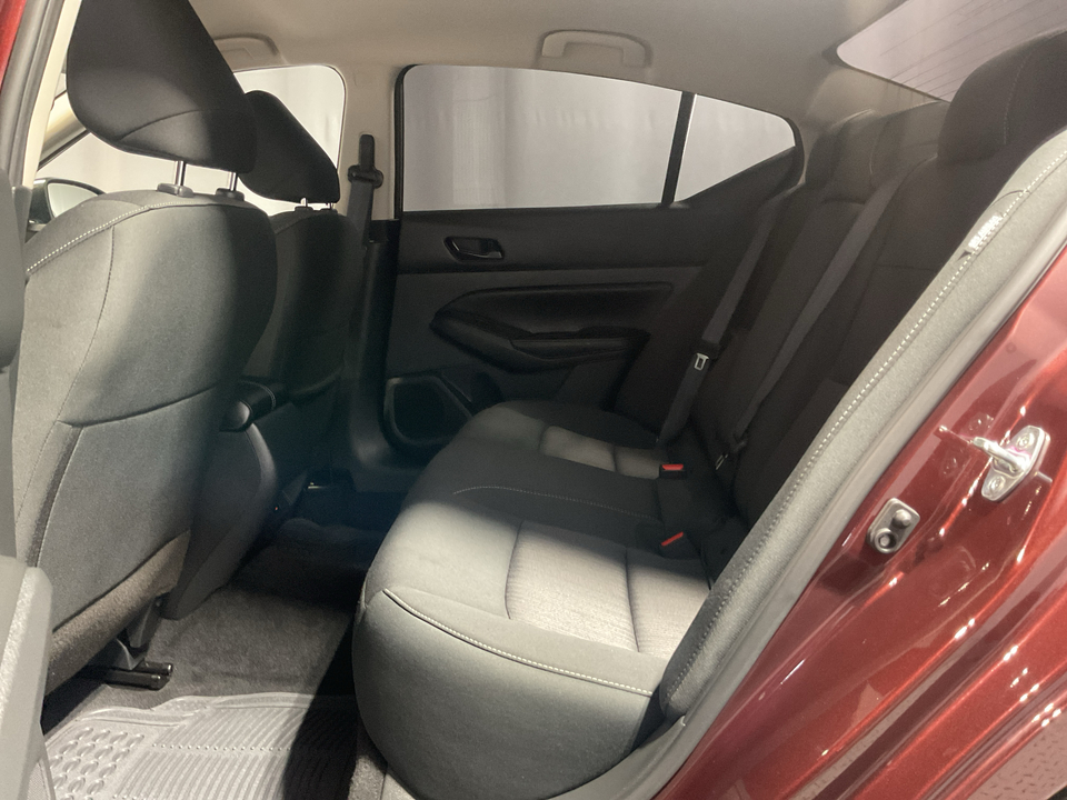 2024 Nissan Altima 2.5 SV AWD