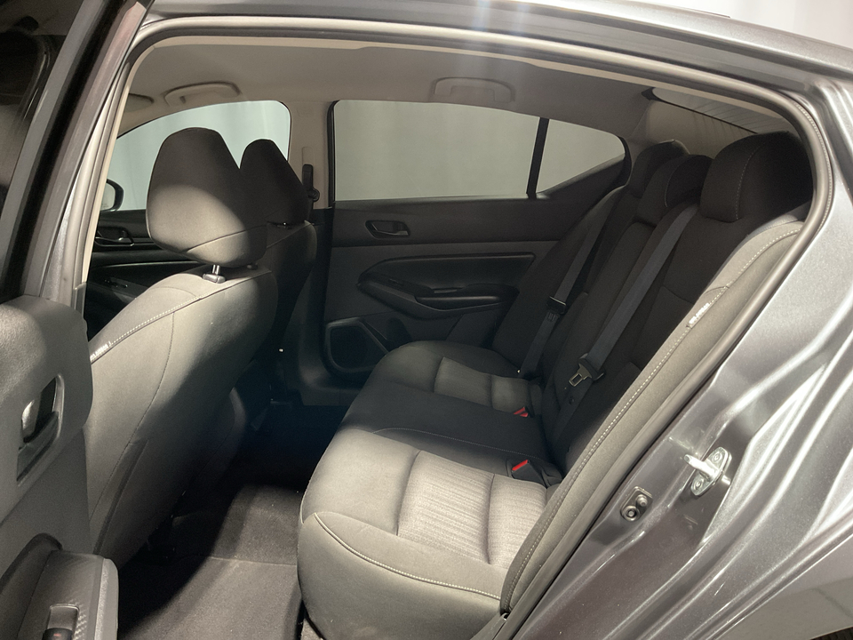 2023 Nissan Altima 2.5 S