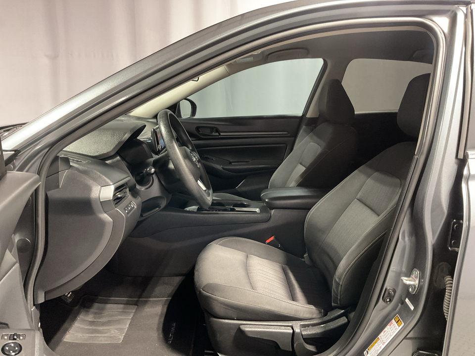 2023 Nissan Altima 2.5 S