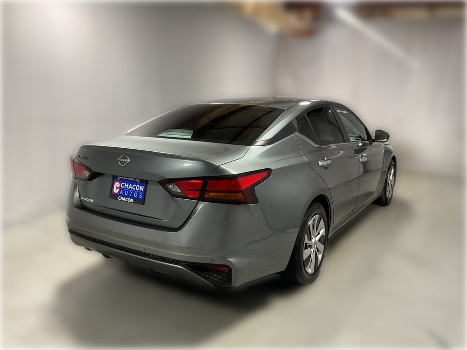 2023 Nissan Altima 2.5 S