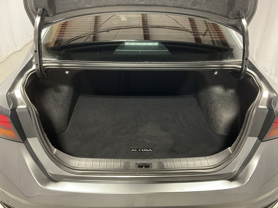 2023 Nissan Altima 2.5 S