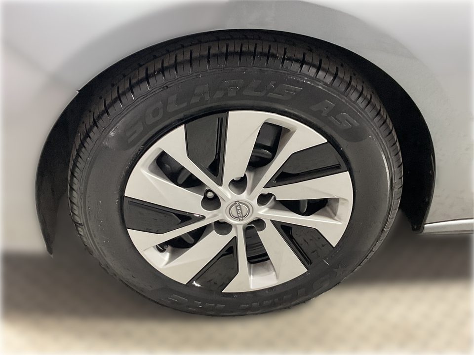 2023 Nissan Altima 2.5 S