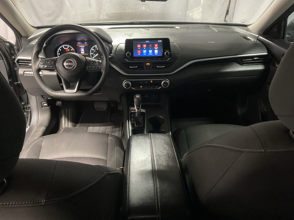 2023 Nissan Altima 2.5 S