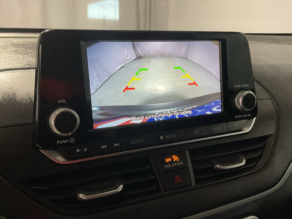 2023 Nissan Altima 2.5 S