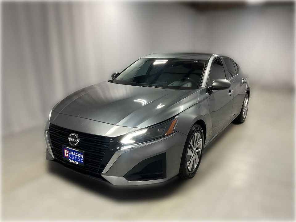2023 Nissan Altima 2.5 S