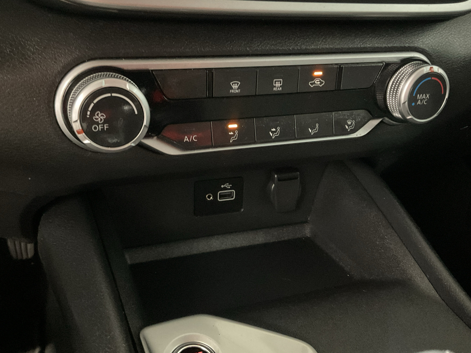 2023 Nissan Altima 2.5 S