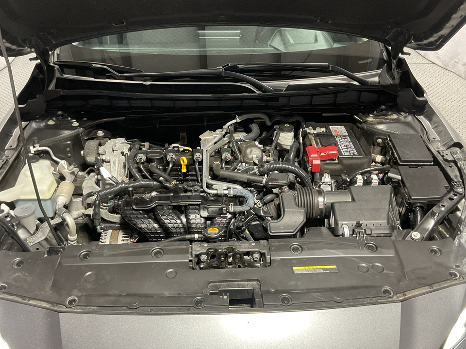 2023 Nissan Altima 2.5 S