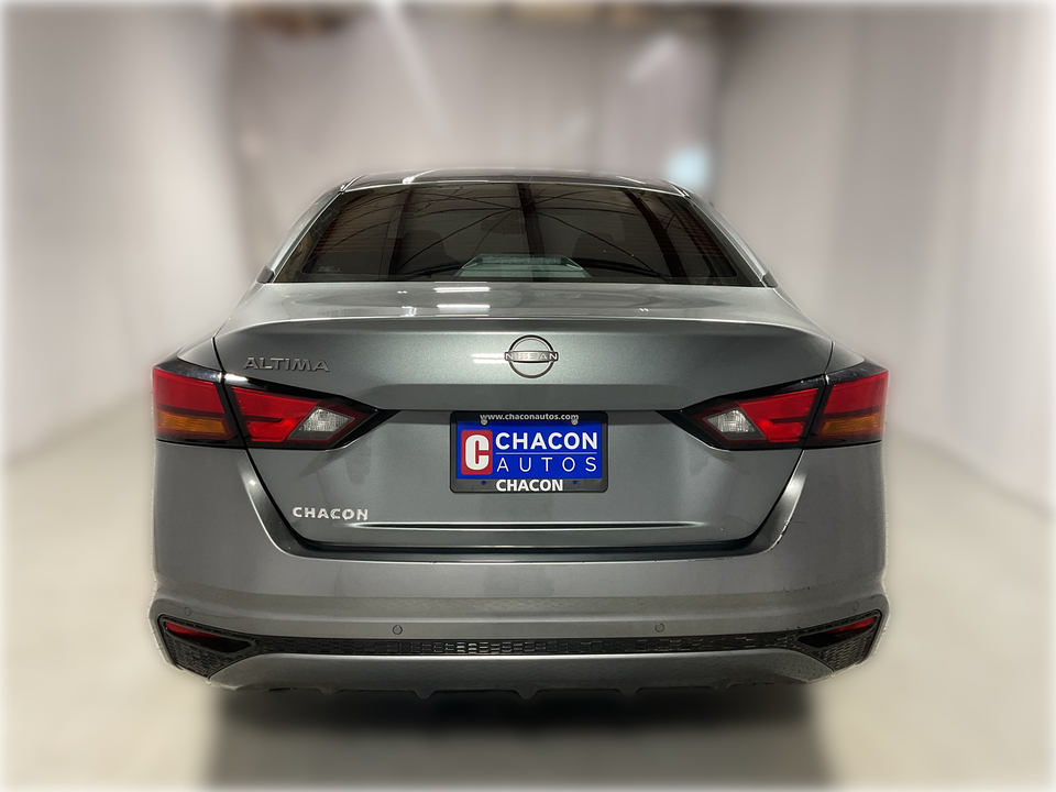 2023 Nissan Altima 2.5 S