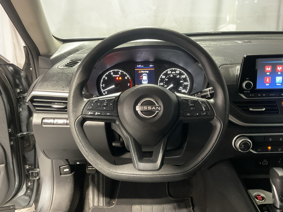 2023 Nissan Altima 2.5 S