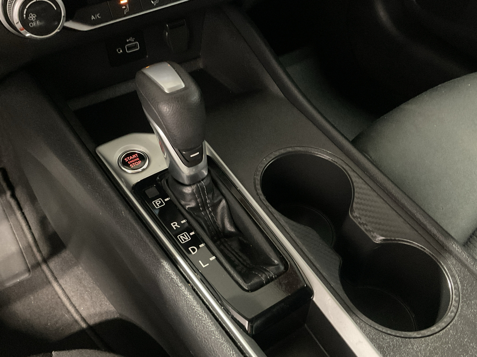 2023 Nissan Altima 2.5 S