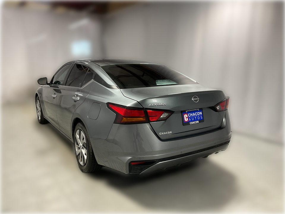 2023 Nissan Altima 2.5 S