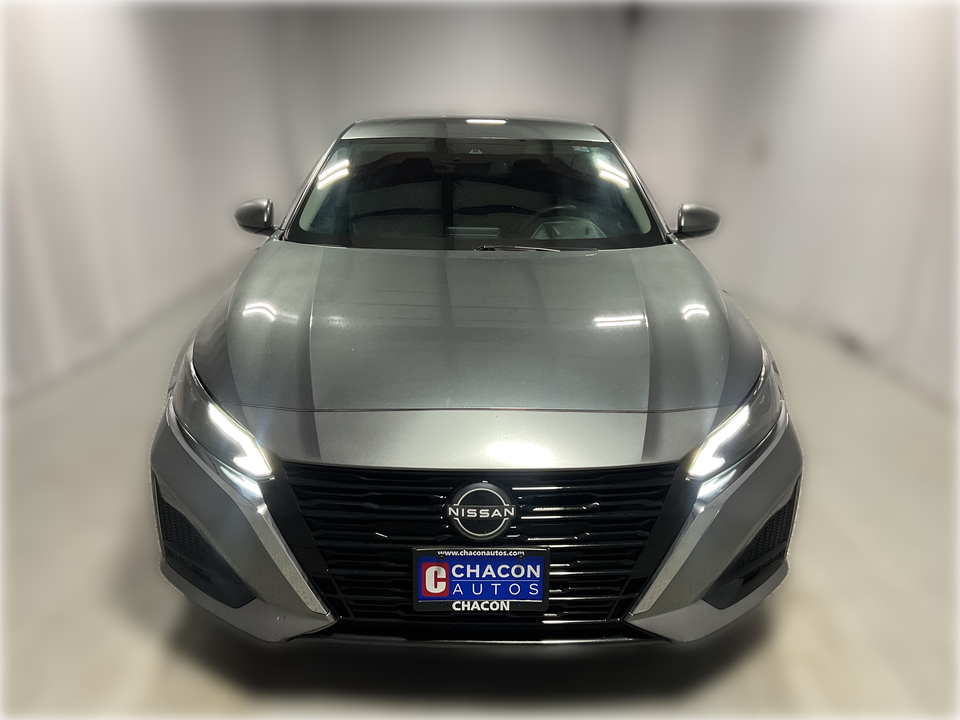 2023 Nissan Altima 2.5 S