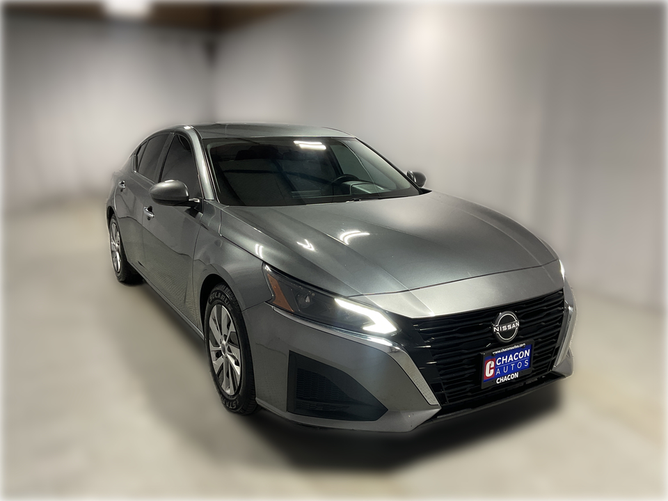 2023 Nissan Altima 2.5 S