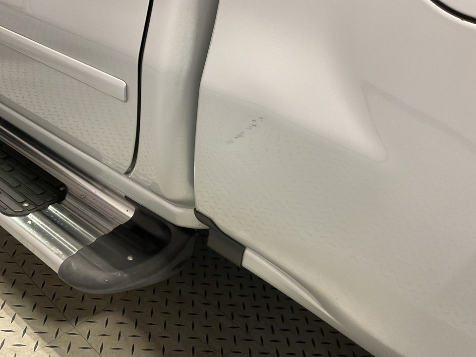 2018 Chevrolet Silverado 1500 LT Crew Cab 2WD