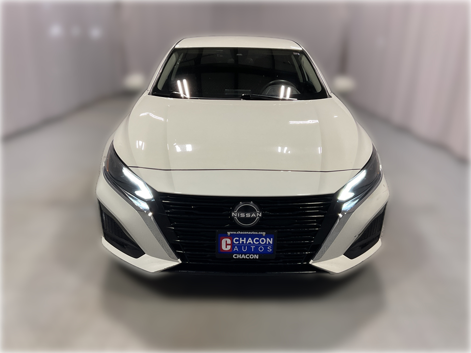 2023 Nissan Altima 2.5 S