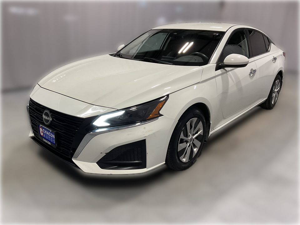 2023 Nissan Altima 2.5 S