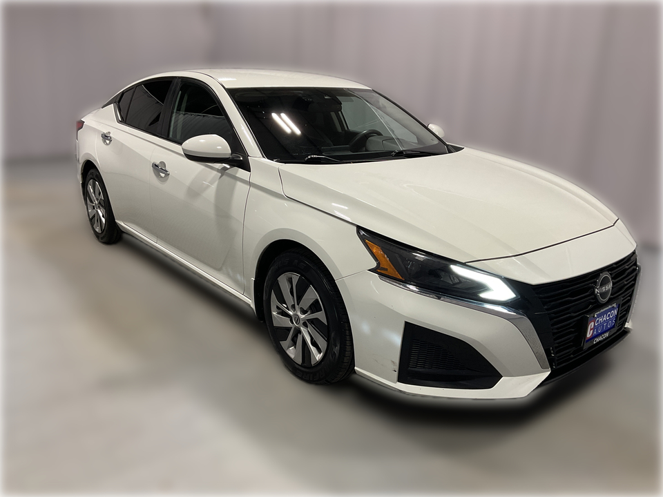 2023 Nissan Altima 2.5 S