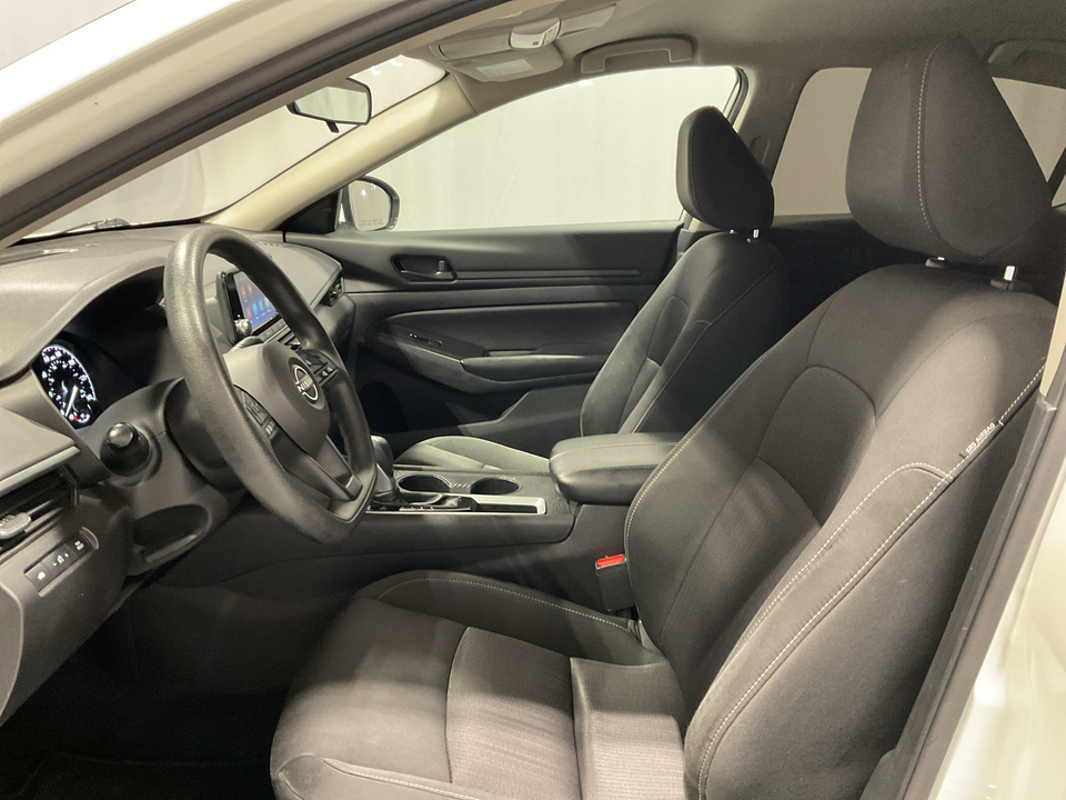 2023 Nissan Altima 2.5 S