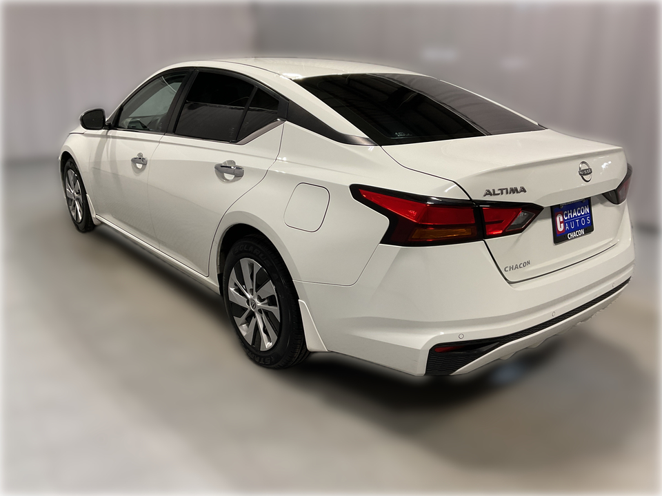 2023 Nissan Altima 2.5 S