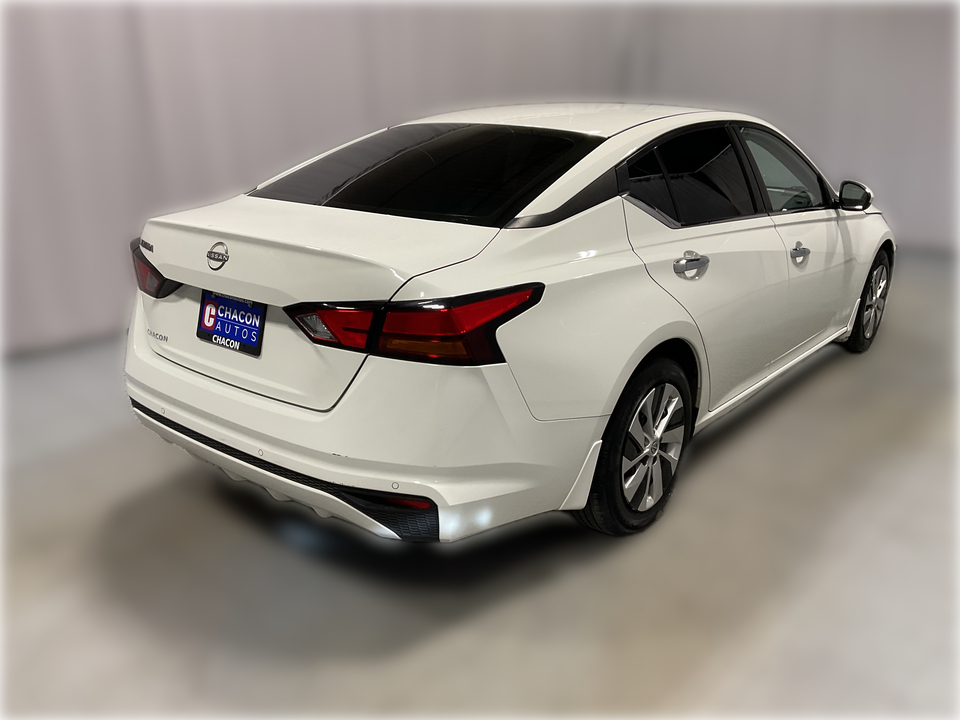 2023 Nissan Altima 2.5 S