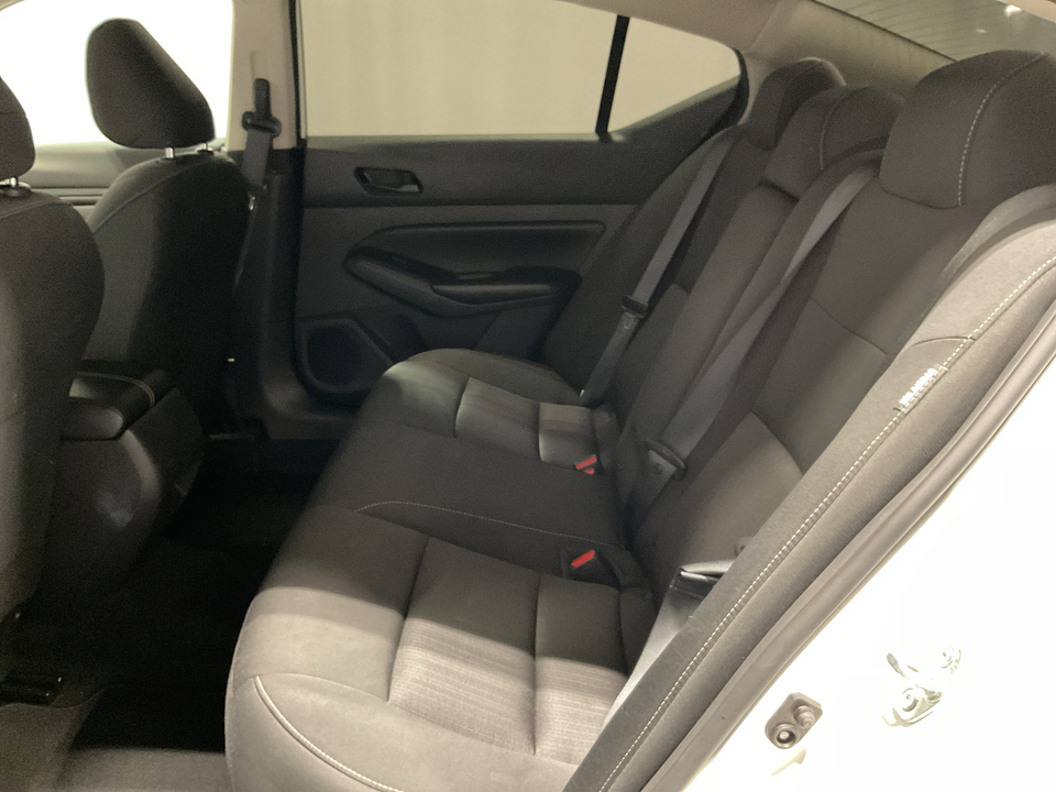 2023 Nissan Altima 2.5 S