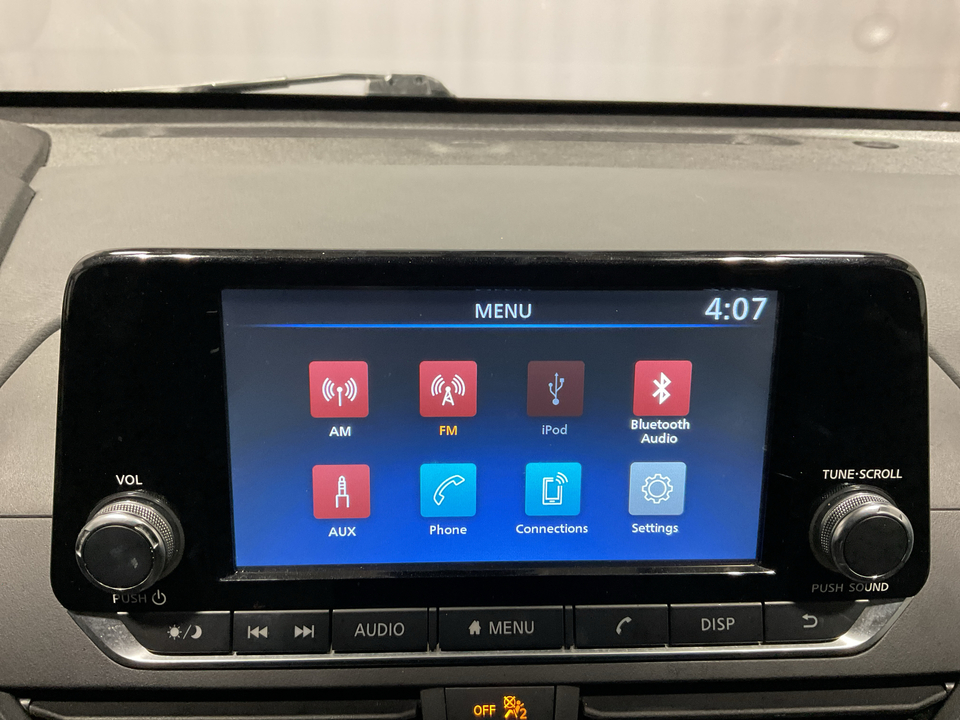 2023 Nissan Altima 2.5 S