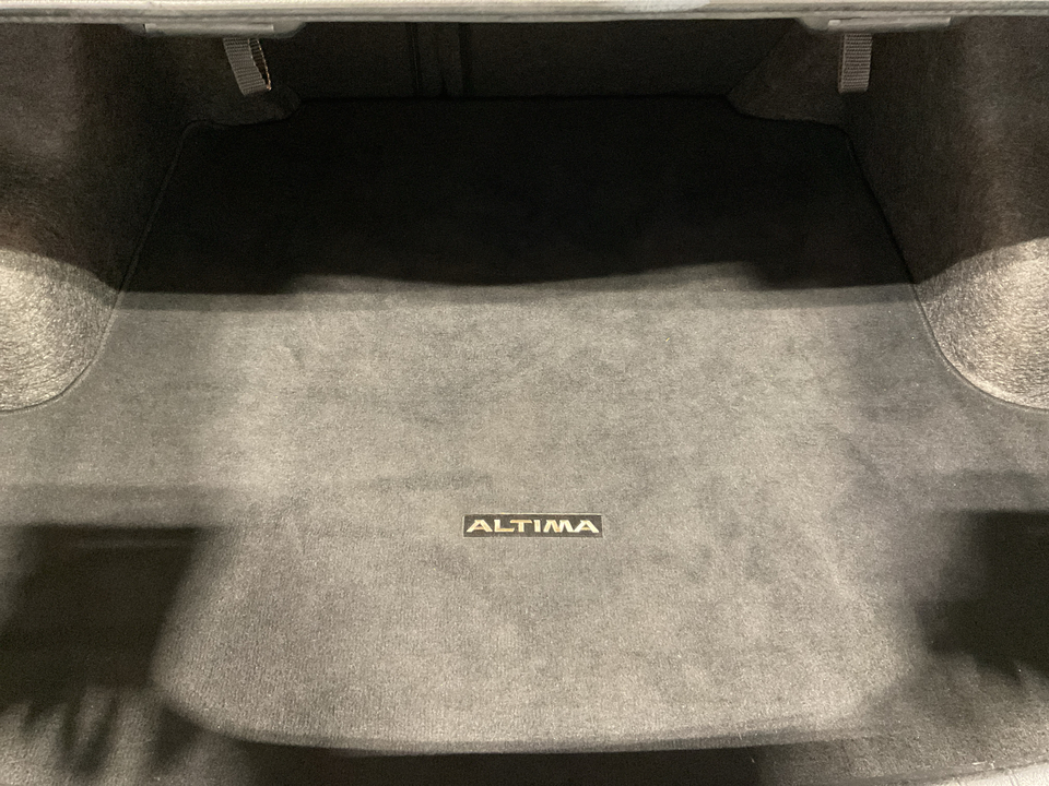 2023 Nissan Altima 2.5 S