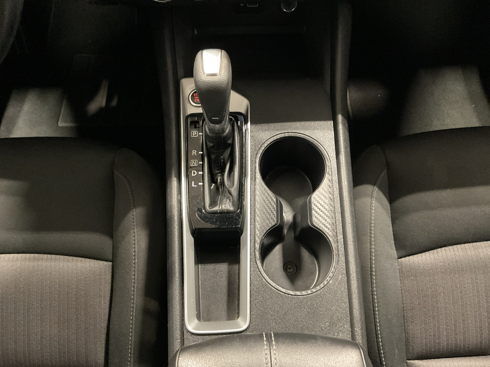 2023 Nissan Altima 2.5 S