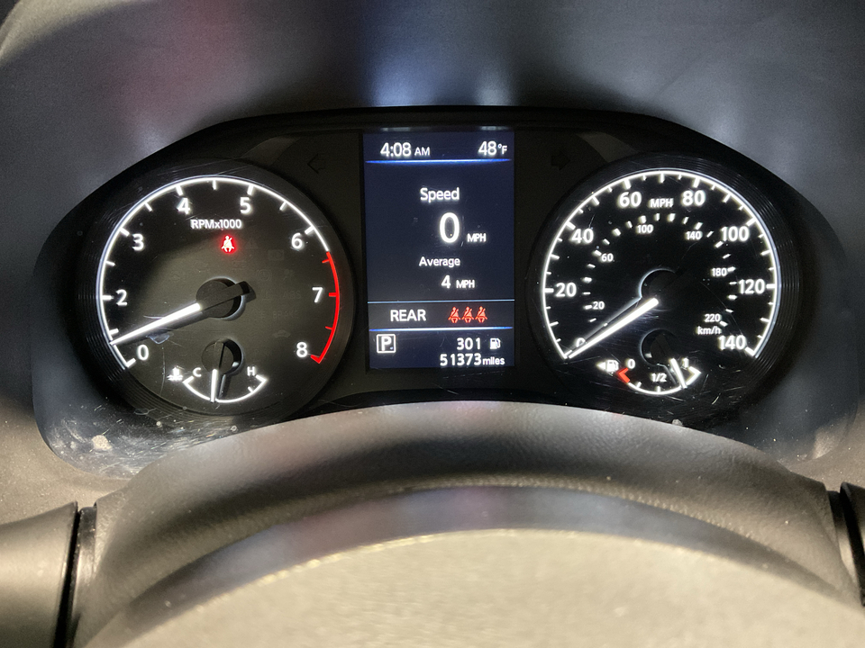 2023 Nissan Altima 2.5 S