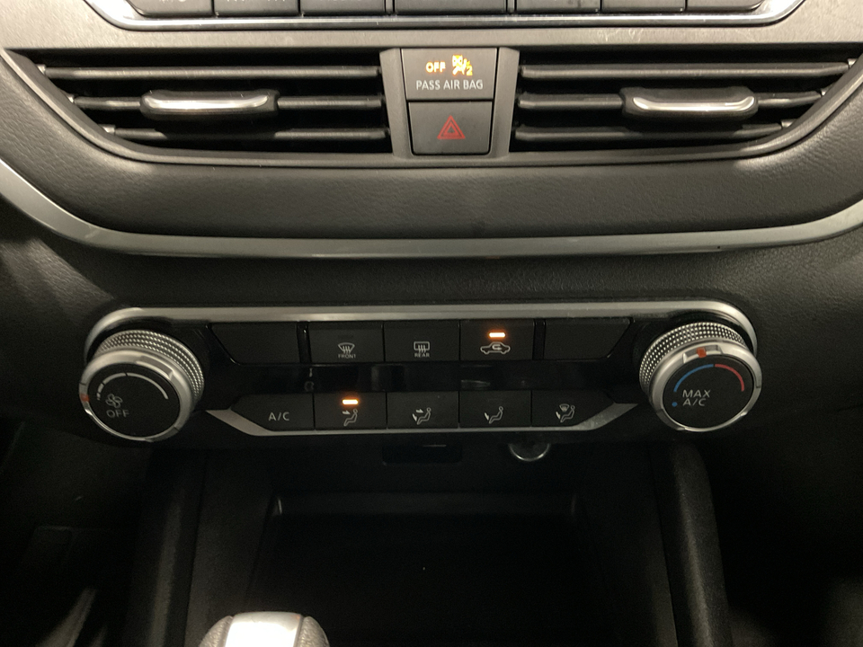 2023 Nissan Altima 2.5 S