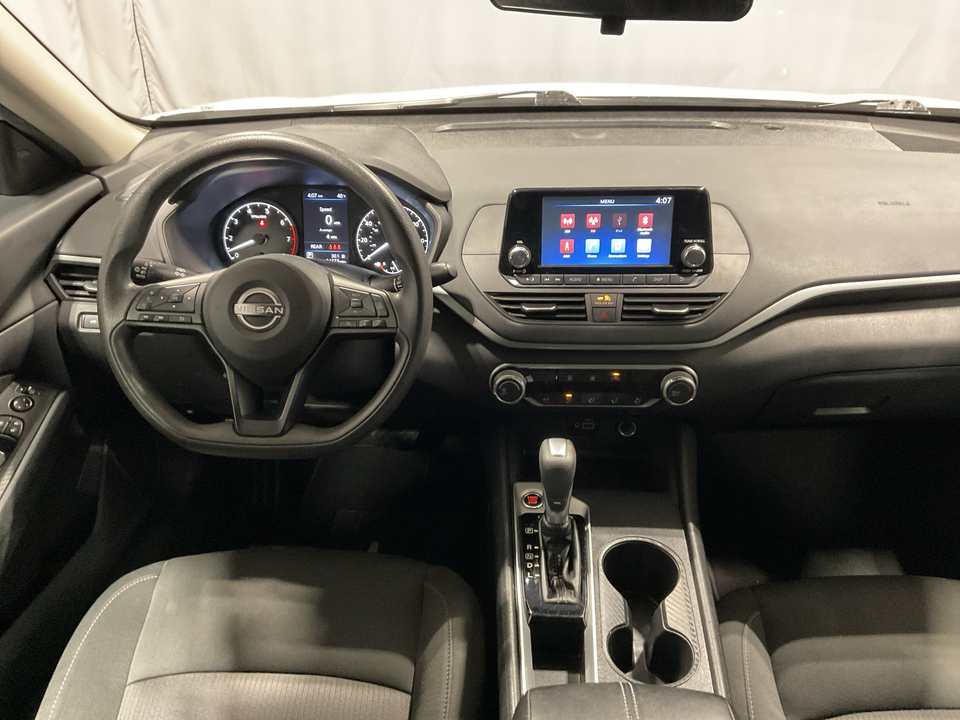 2023 Nissan Altima 2.5 S