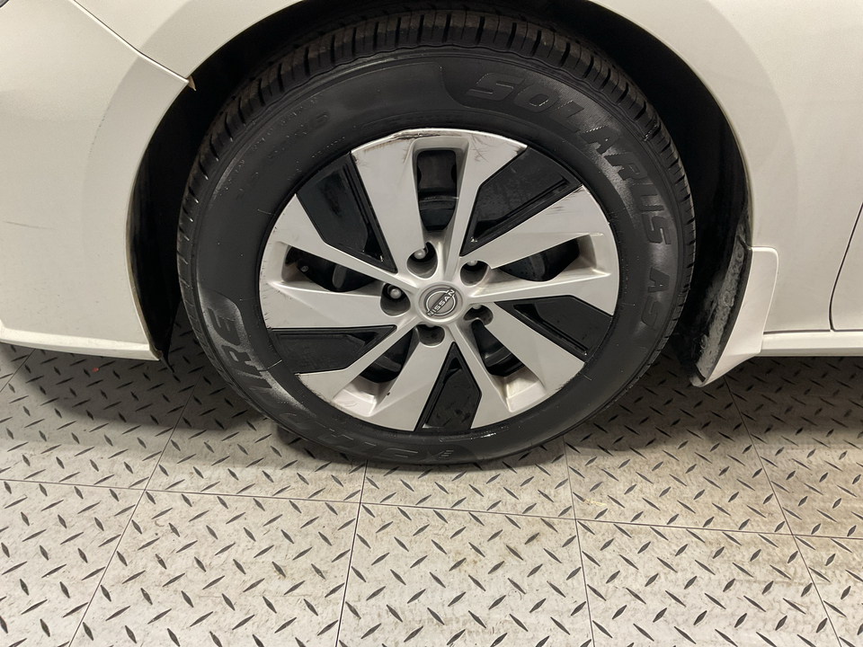 2023 Nissan Altima 2.5 S