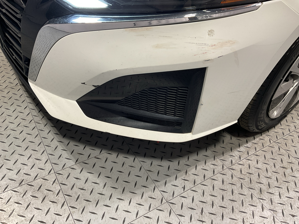 2023 Nissan Altima 2.5 S