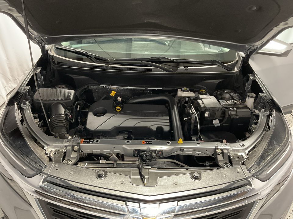 2024 Chevrolet Equinox LT AWD
