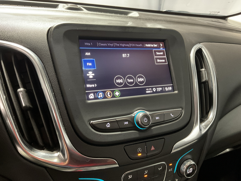 2024 Chevrolet Equinox LT AWD