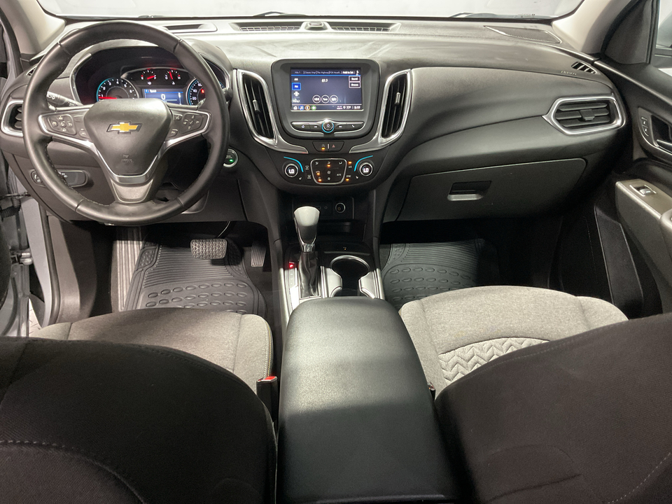 2024 Chevrolet Equinox LT AWD