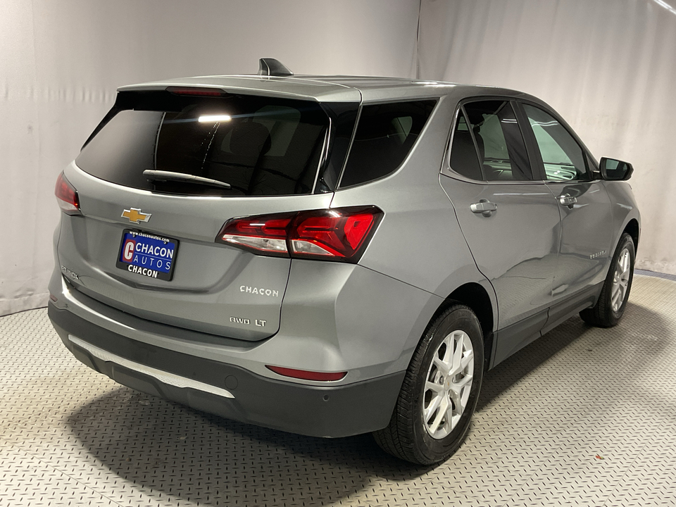 2024 Chevrolet Equinox LT AWD