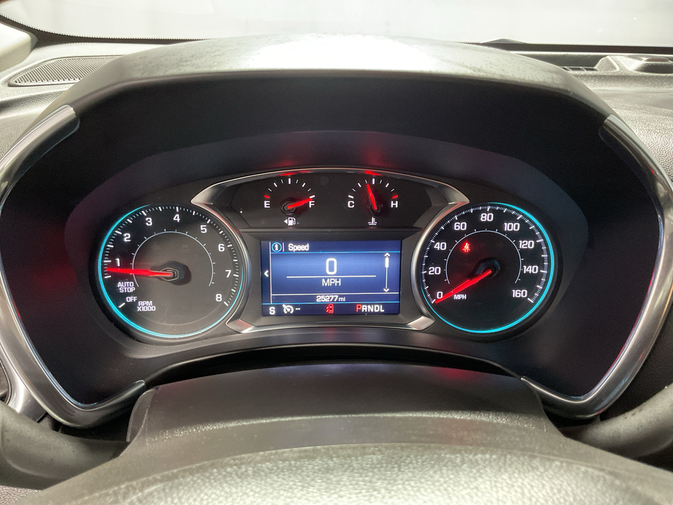 2024 Chevrolet Equinox LT AWD