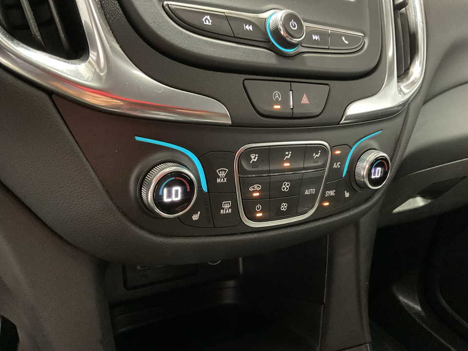 2024 Chevrolet Equinox LT AWD