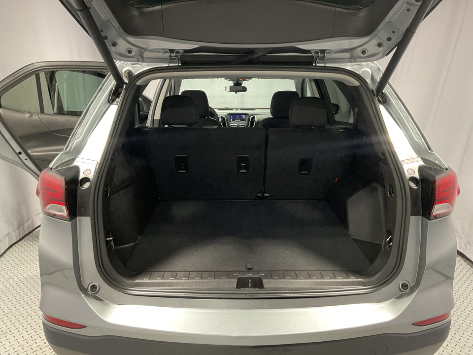 2024 Chevrolet Equinox LT AWD