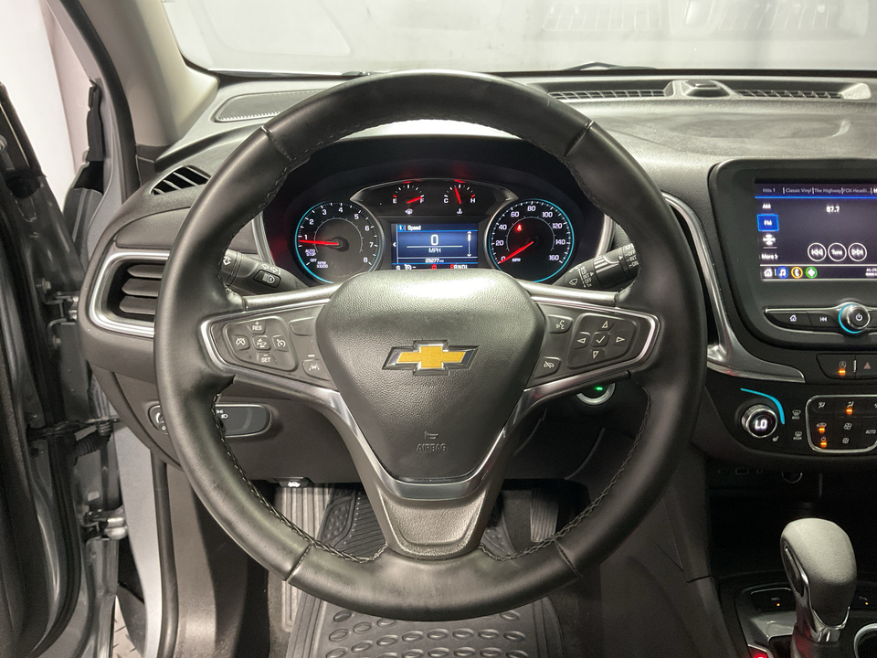 2024 Chevrolet Equinox LT AWD