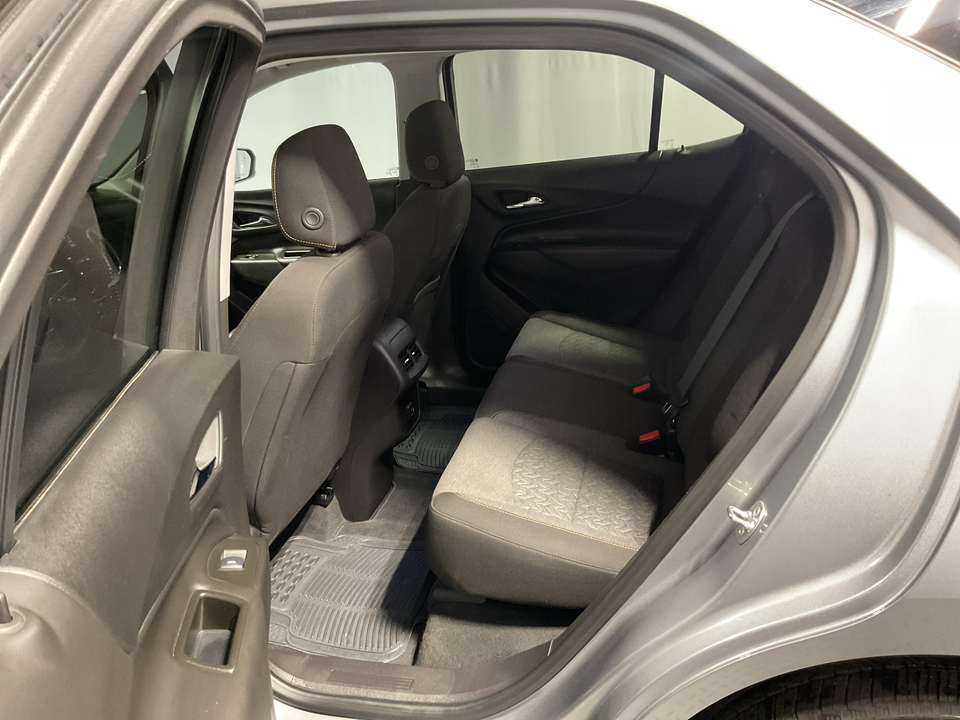 2024 Chevrolet Equinox LT AWD