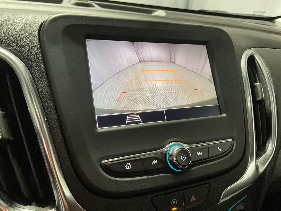 2024 Chevrolet Equinox LT AWD