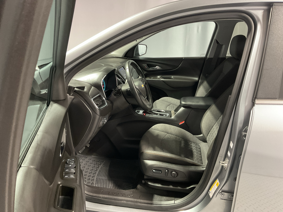 2024 Chevrolet Equinox LT AWD