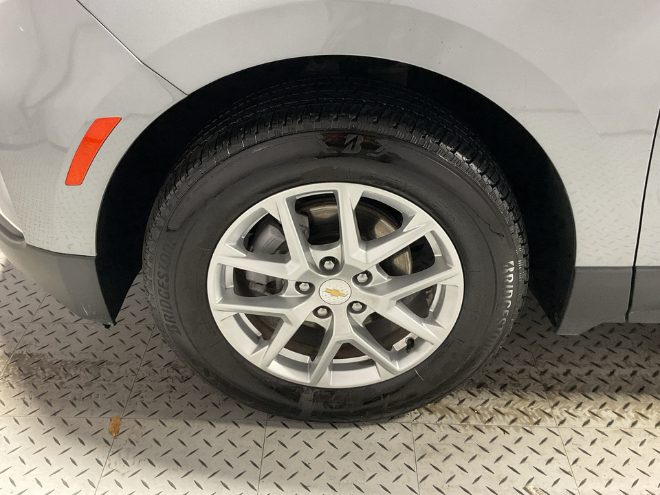 2024 Chevrolet Equinox LT AWD