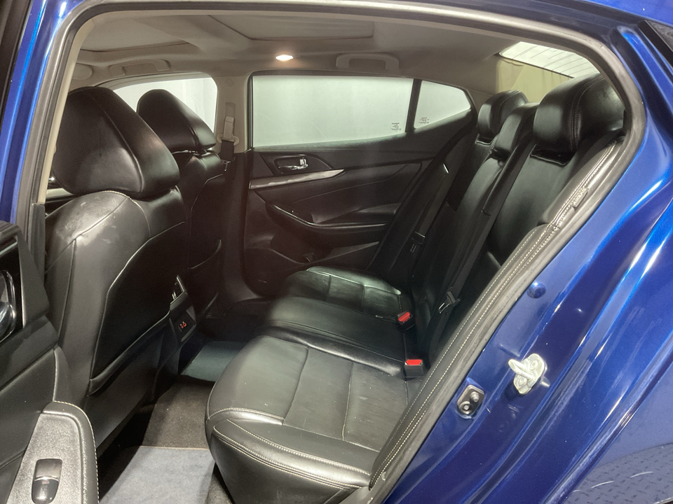 2020 Nissan Maxima 3.5 SL